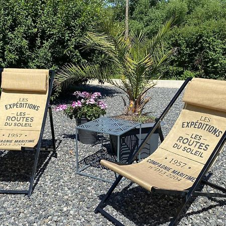 Atelier Des Reves Leilighet Vichy Eksteriør bilde